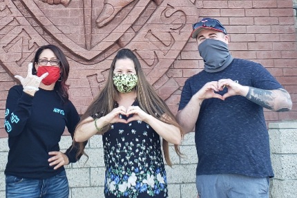 AVID LOVE 